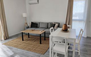 Prima închiriere | APARTAMENT NOU | Loc de parcare | Ateneo - Poză 7