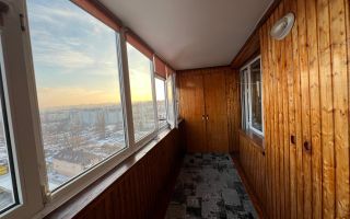 Vânzare, apartament, 2 camere, str-la Studenților, Râșcani - Poză 10