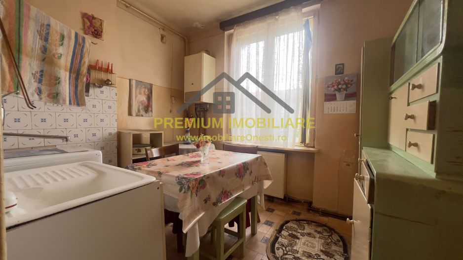 Apartament 3Camere de Vânzare – Zona Qvartal, Onești - Poză 9