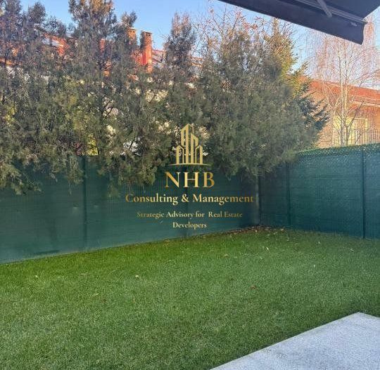 Vila 5 camere cu mansarda spatioasa si gradina in Pipera American Village - Poză 3