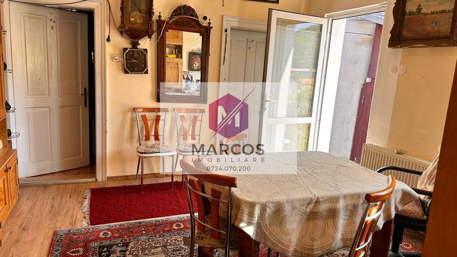 Vand casa 3 camere Muncitoresc - Poză 1