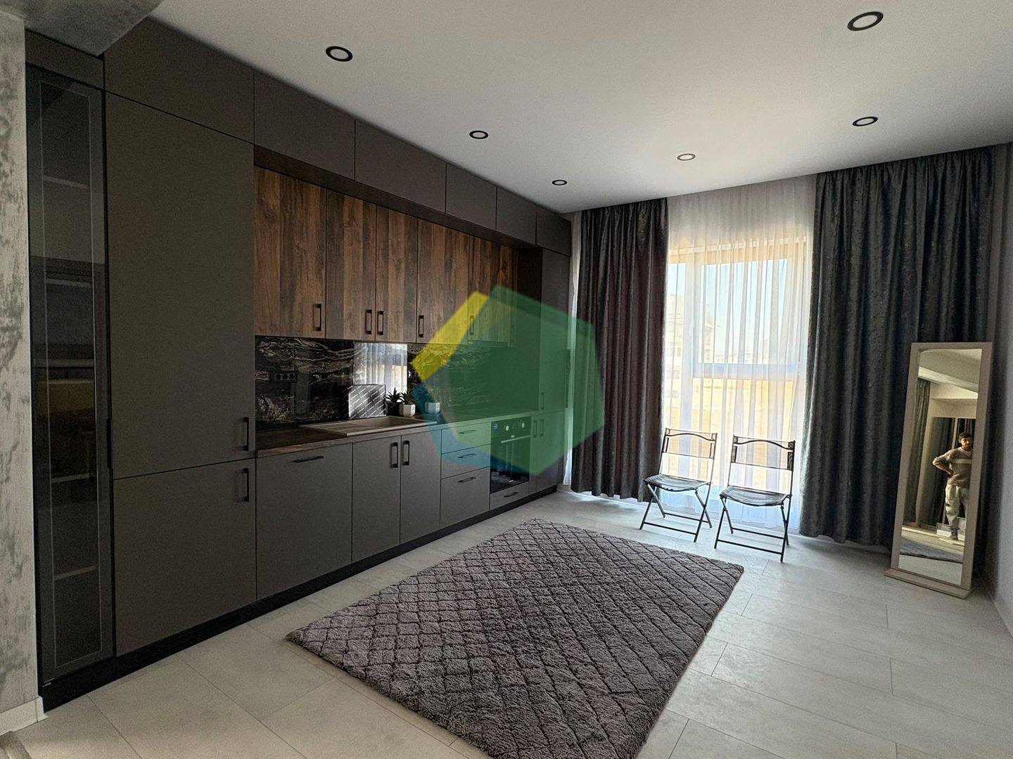 APARTAMENT 3 CAM/OTOPENI P+M - Poză 1