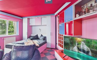 Apartament Premium 4 camere, 89mp, etaj 1, Complex - Poză 8