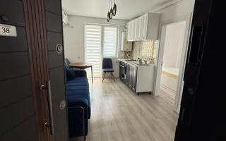 Aparatorii Patriei-Apartament 2 Camere-Mobilat/Utilat - Poză 15