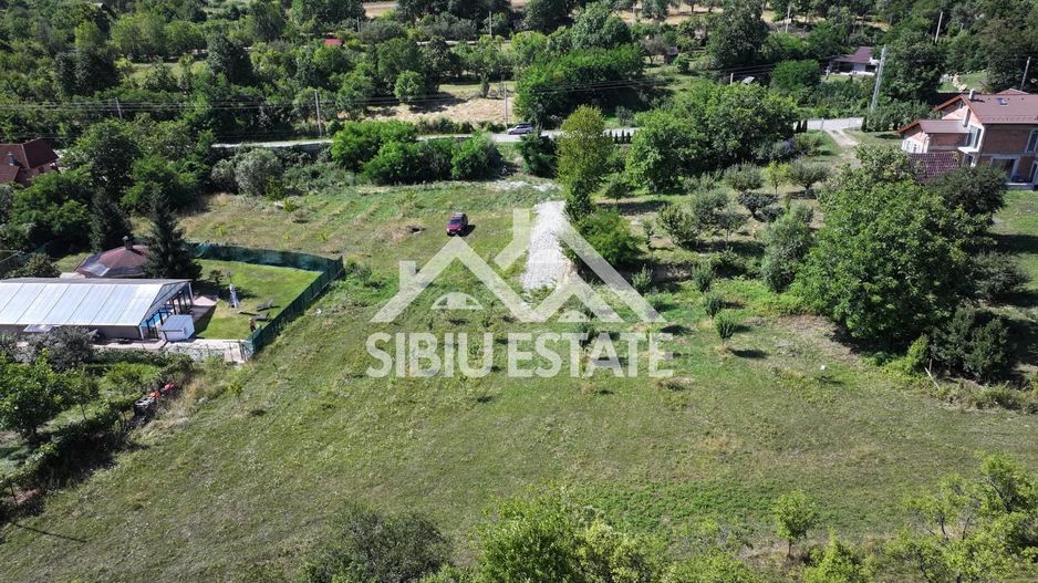Teren Intravilan 650 mp de Vanzare in Tocile - Poză 3