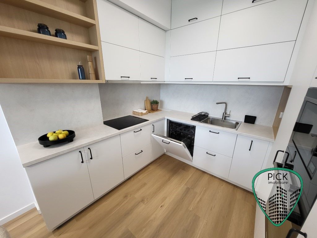 P 4160 - Apartament cu 2 camere în Târgu Mureș, Tudor, Concept9 - Poză 5