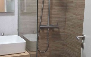 Apartament cu 2 camere, modern și mobilat, în centrul Clujului. - Poză 9