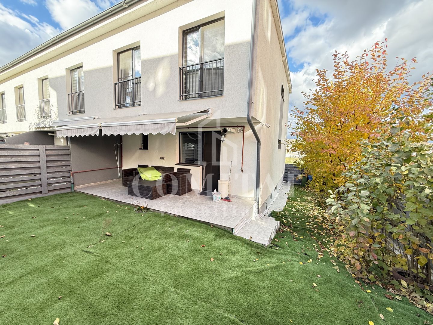 Casă de tip triplex | 3 dormitoare | 4 parcări | Zona Eroilor-Florești - Poză 15