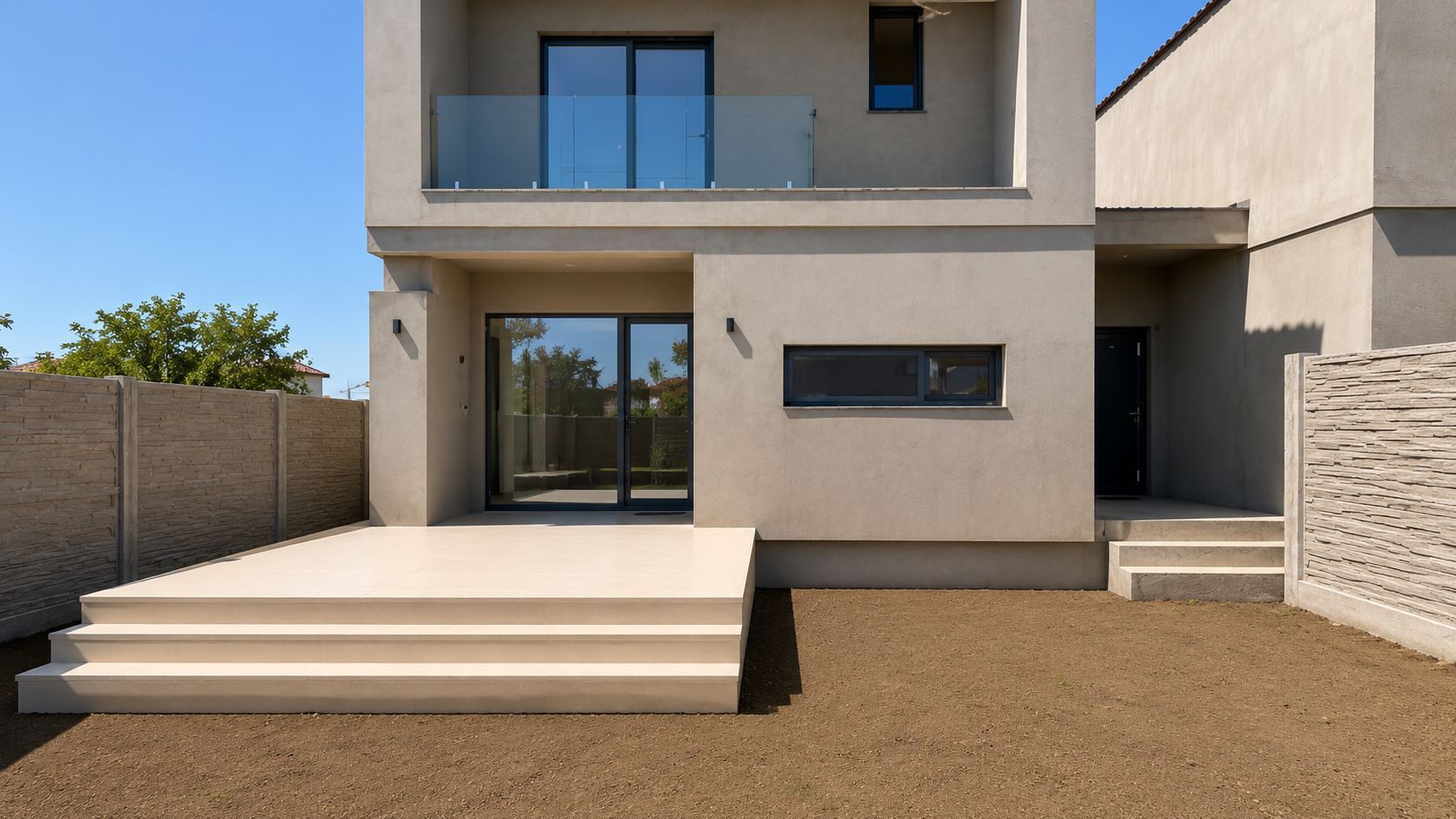 Comision 0% Duplex Ghiroda | Despartit camera tehnica | 137 mp - Poză 3