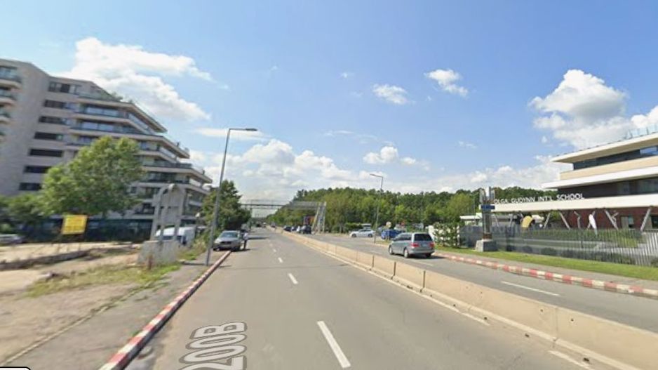 Intravilan, constructii autorizat in vecinatatea Olga Gudin - Poză 1