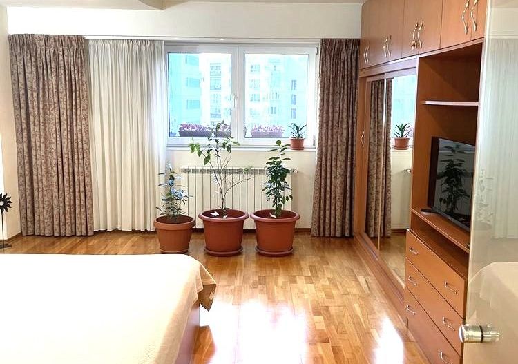 Vanzare Apartament 3 Camere Matei Basarab - Centrala Termica - Poză 5