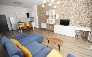 2 camere, premium, modern, bloc nou, balcon, Ultracentral, Ploiesti - Poză 1