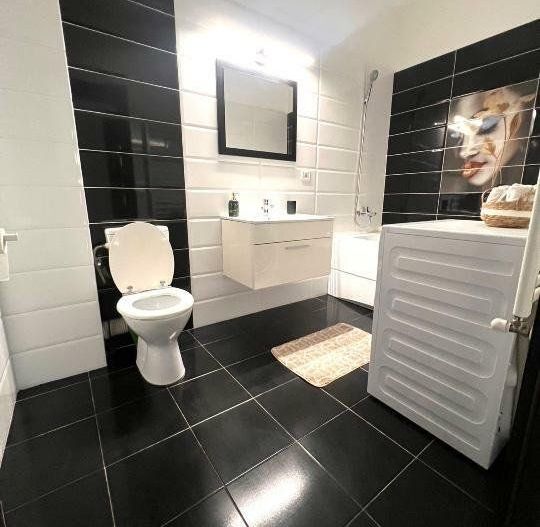 Apartament nou Decebal Muncii - Poză 8