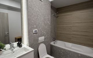 Garsoniera Spatioasa in Complex Novum D1 - Poză 5