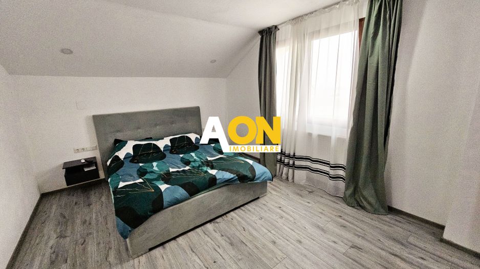 Casa individuala, mobilata utilata, zona Orizont - Poză 12
