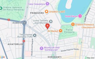 Oferta Primaverii Dorobanti - Poză 1