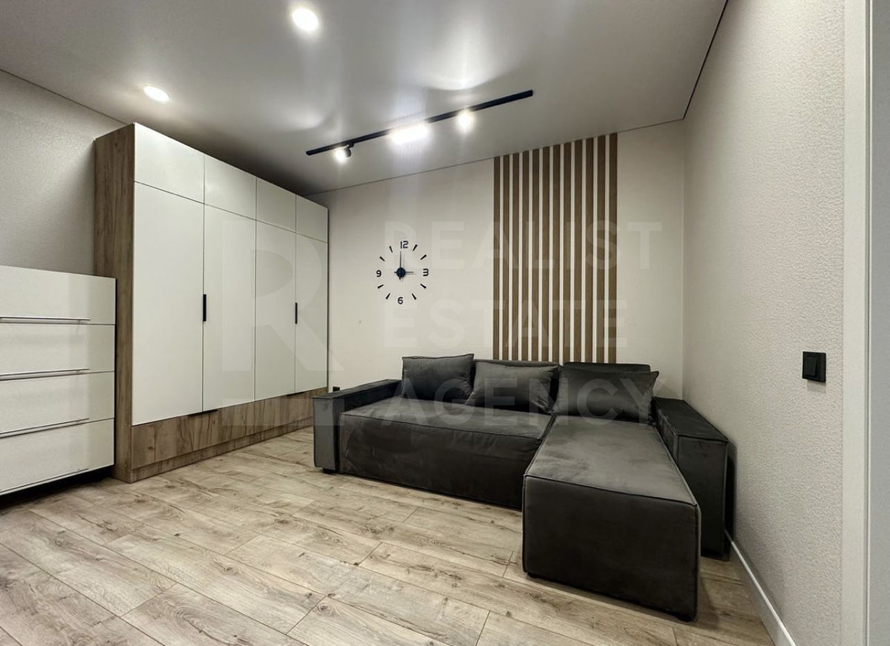 Chirie, apartament, 1 cameră, str. Nicolae Testemițanu, Centru - Poză 1