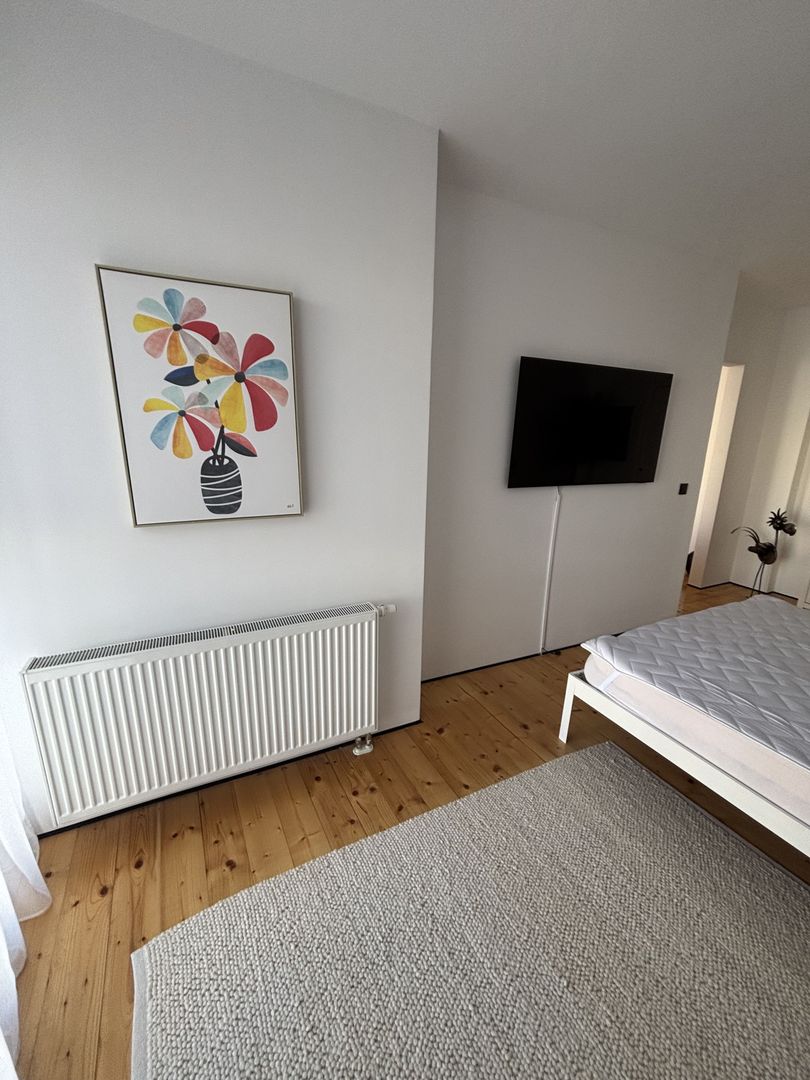 Apartament 2 camere in imobil nou zona Soarelui - Poză 23