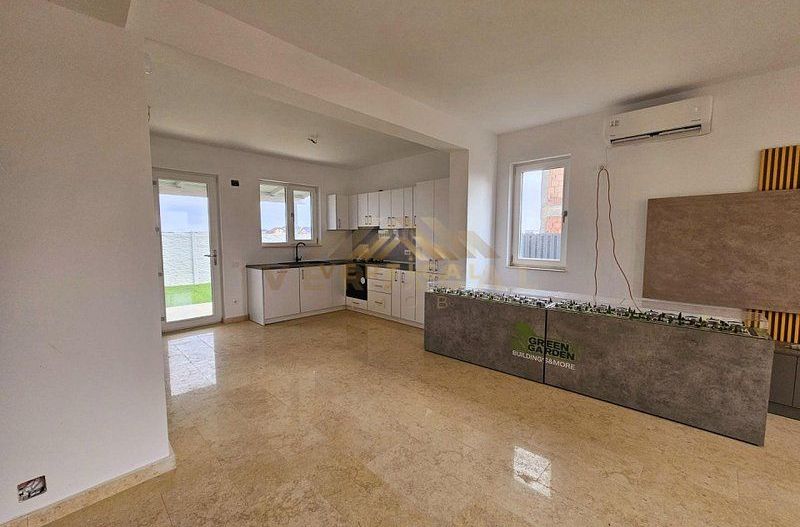 Vile in RATE cu 4 camere - comuna Berceni - Poză 5