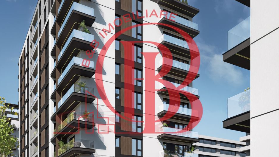 Sya Towers - Poză 17