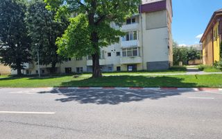 APARTAMENT 2 CAMERE ETAJ 3 MOBILAT UTILAT PARCARE LIFT TEREZIAN SIBIU - Poză 17