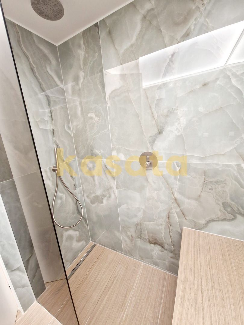 3 camere de lux – Cortina 126, Erou Iancu Nicolae, 100 mp + terasă - Poză 9