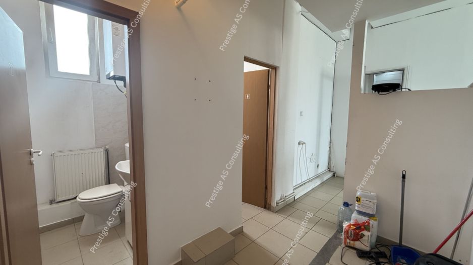Spatiu Comercial Open Space | 82mp utili | Bulevardul Cetatii - Poză 10