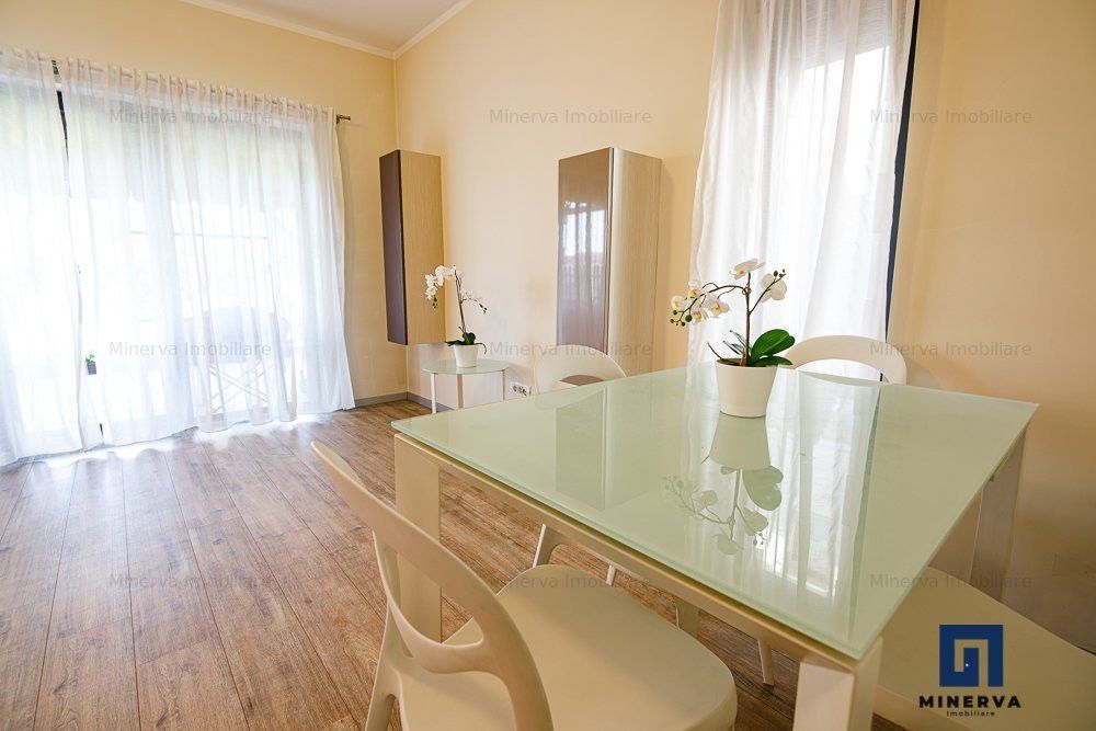Duplex de Lux in Dumbravita, 120 mp, DE INCHIRIAT, Comision 0 - Poză 16