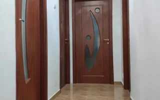 Închiriere apartament 2 camere decomandat, etaj 10/10, central, Iași - Poză 14
