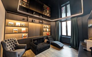 Coworking modern în zona Cișmigiu – 3 birouri de închiriat - Poză 44