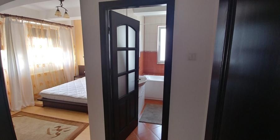 3 camere spațios, centrală, bloc tip vilă (2010), Ștefan cel Mare/Obor - Poză 6