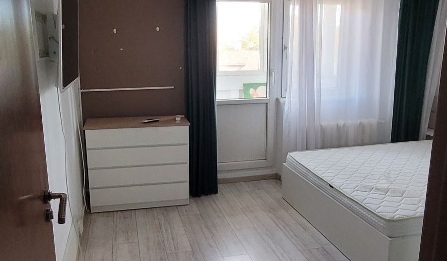 De inchiriat apartament cu 3 camere , Mall Vitan sector3 - Poză 5