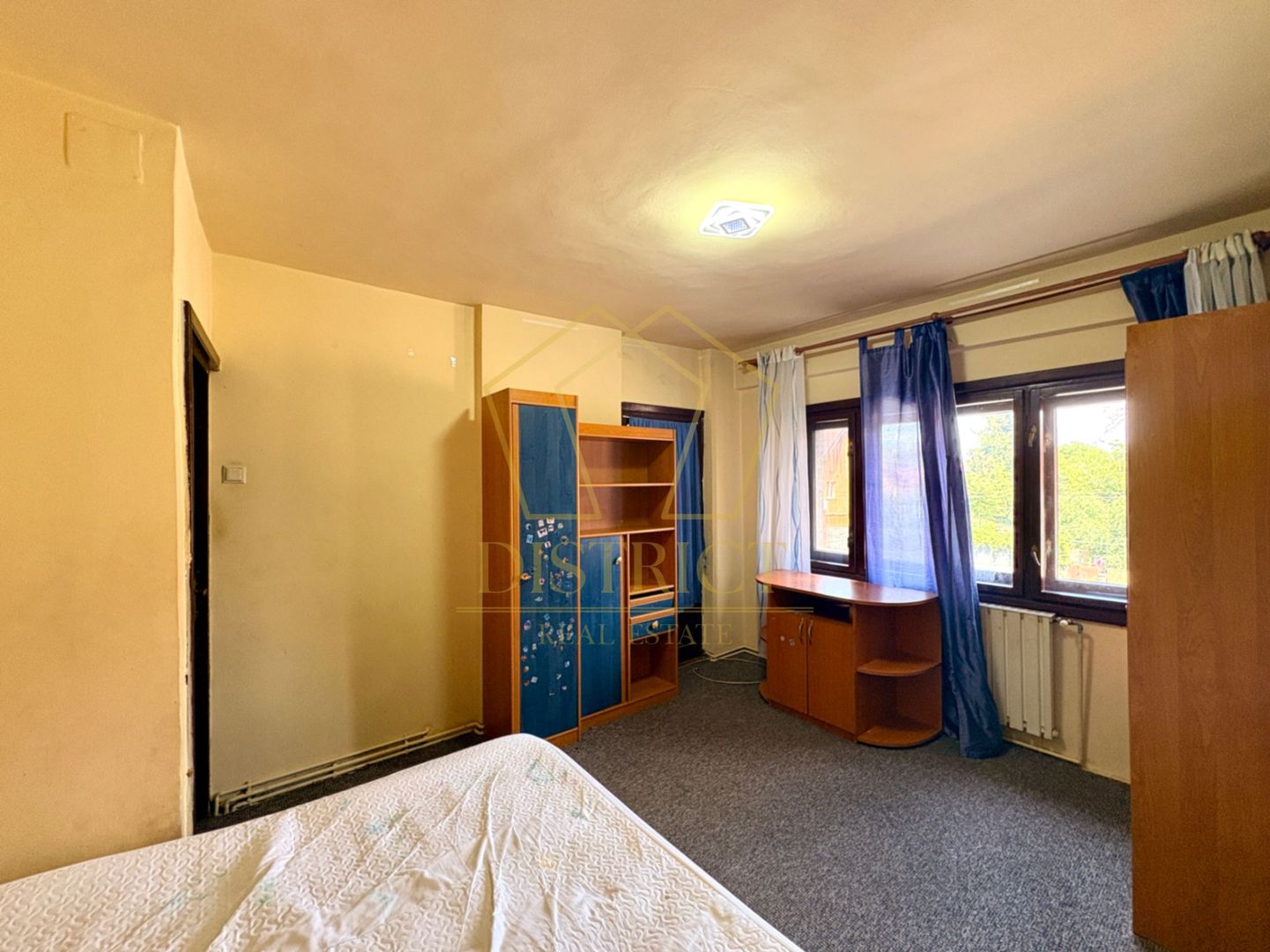Apartament spațios cu 3 camere si balcon de 15mp | Modern | Dorobantilor - Poză 10