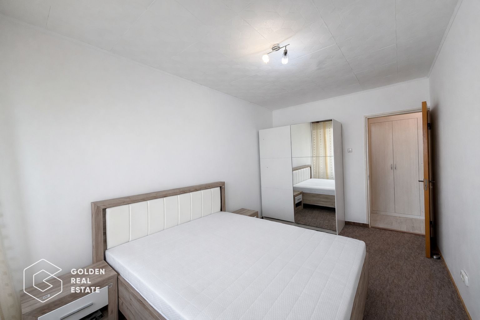 Apartament 3 camere tip Samanta, decomandat, zona Polivalenta - Poză 8