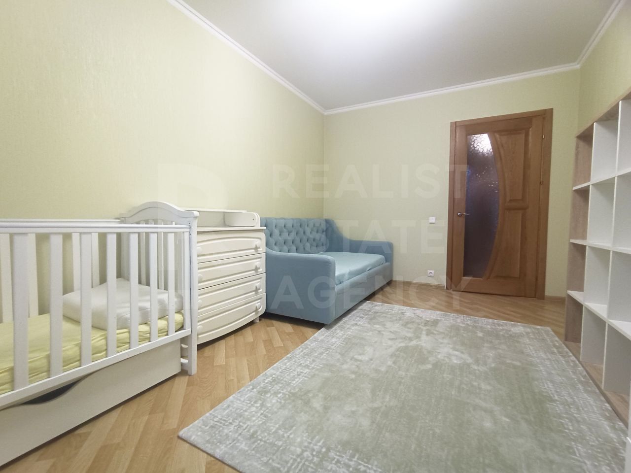 Chirie, apartament, 3 camere, str. Burebista, sectorul Botanica - Poză 13