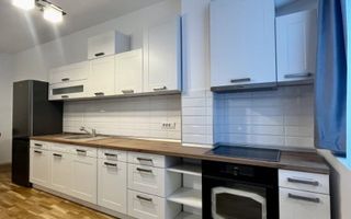 Apartament cu 2 camere de închiriat, la parter cu grădină, ISHO - Poză 4