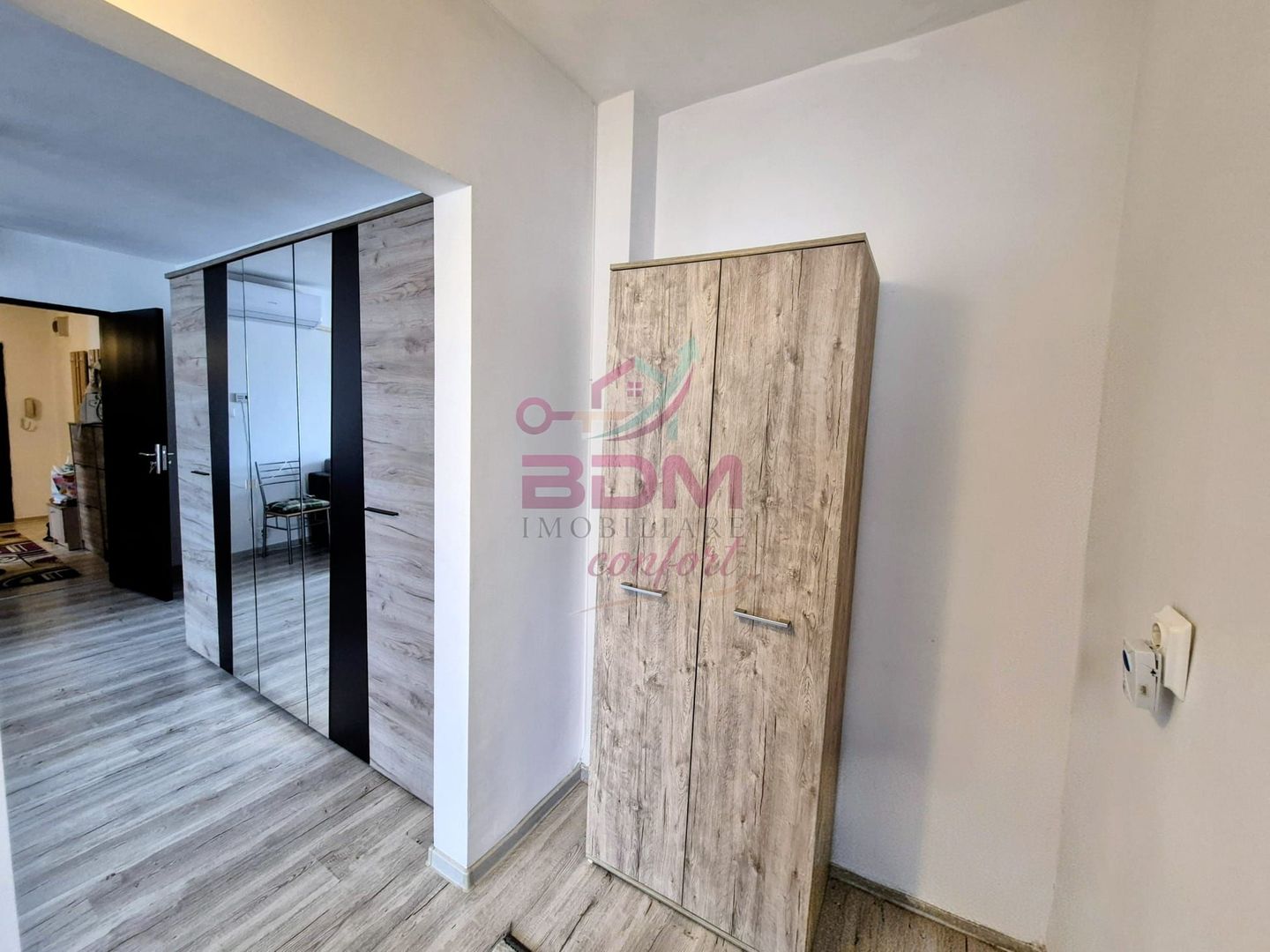 COMISION 0 | Apartament 2 camere | modern | 51 mp I zona Materna - Poză 5