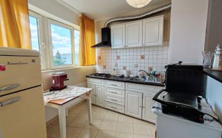 2 camere,modern, bloc nou,Zorilor Gheorghe Dima Zona Louis Pasteur,UMF - Poză 2