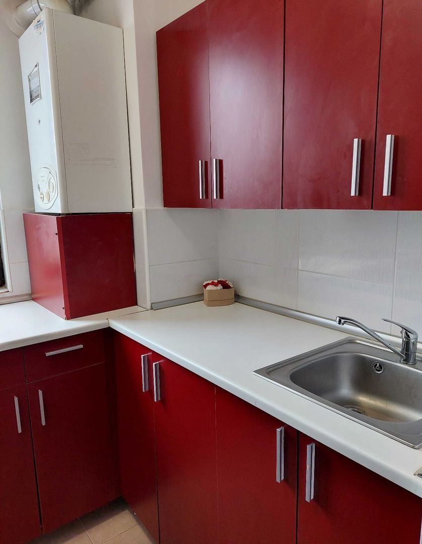 AP. 2 CAMERE BUCURESTII NOI, BLOC NOU, CENTRALA, METROU 5 MINUTE - Poză 5