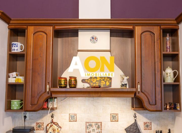 Casa din secolul XIX, ultrafinisata, ultracentral, 855 mp teren - Poză 21