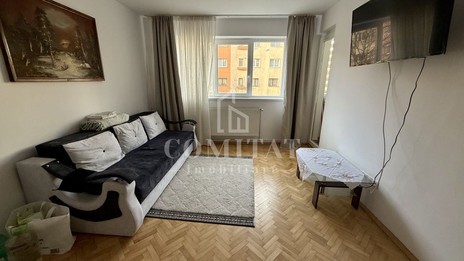Apartament modern | etaj intermediar | decomandat | 0% COMISION - Poză 2