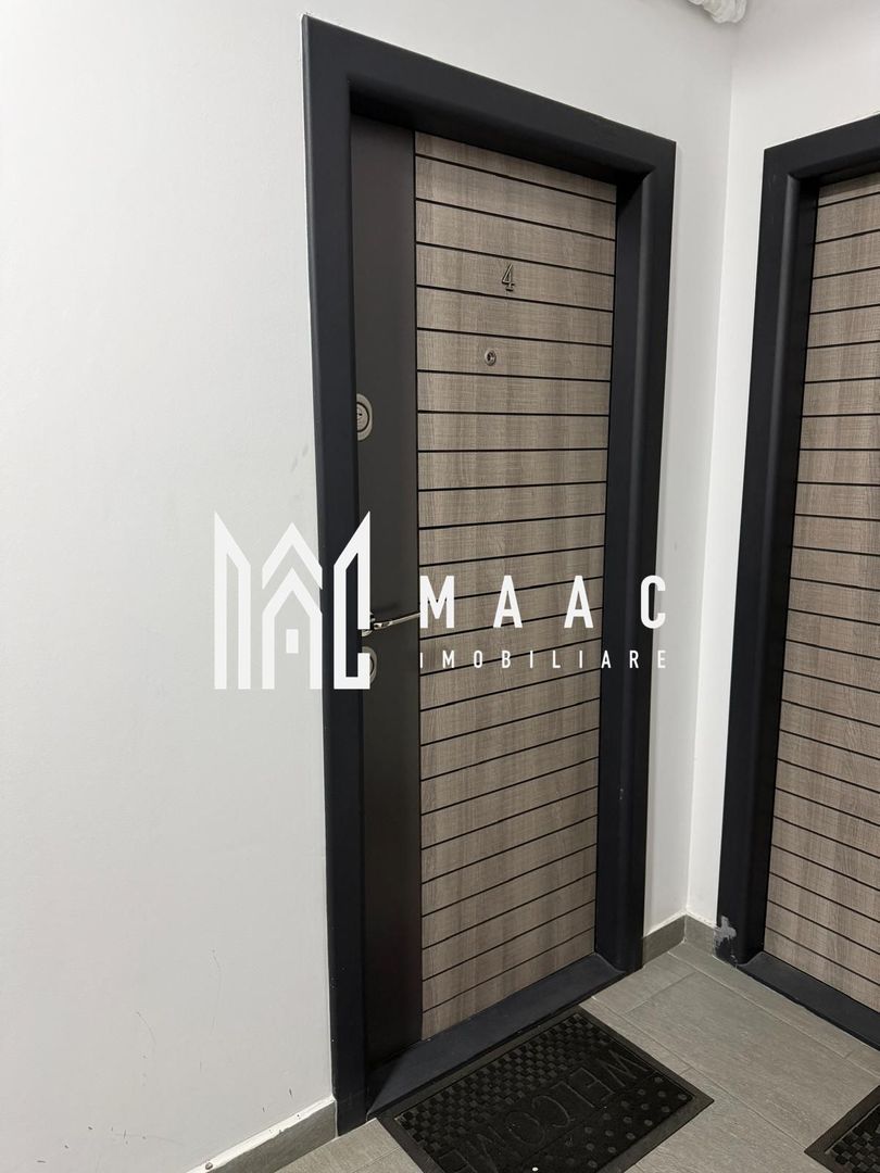 Apartament 2 Camere  I Decomandat I Etaj 1 I Stefan cel Mare - Poză 10