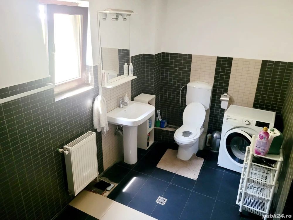 Apartament cu 3 camere - Poză 8