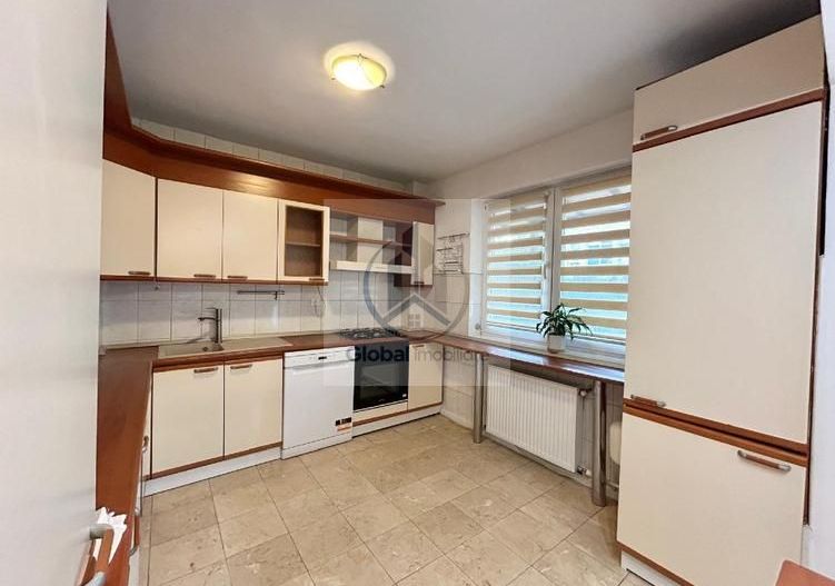 Vilă 5 camere de închiriat Iancu Nicolae | Jolie Ville | 145 mp - Poză 3