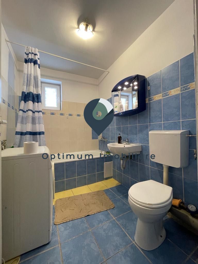 Apartament cu 1 camera, 38 mp, etaj 1 in Manastur, zona USAMV ! - Poză 8