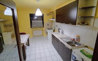 Circumvalatiunii | 2 camere | Mobilat si Utilat - Poză 6