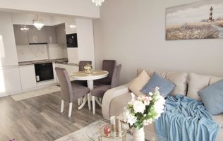 Apartamentu 2 camere Green Residence