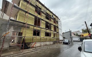 Bloc NOU langa parc si metrou - Poză 16