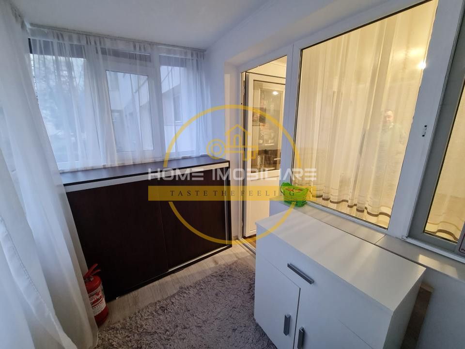 Apartament cu 2 camere/ 53mp/ zona Podu Ros - Poză 10