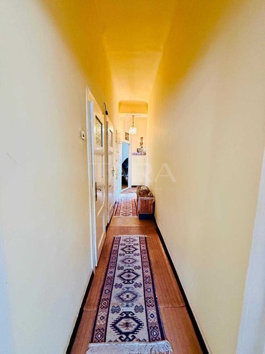 Apartament cu 2 camere pe strada Horea, central - Poză 4